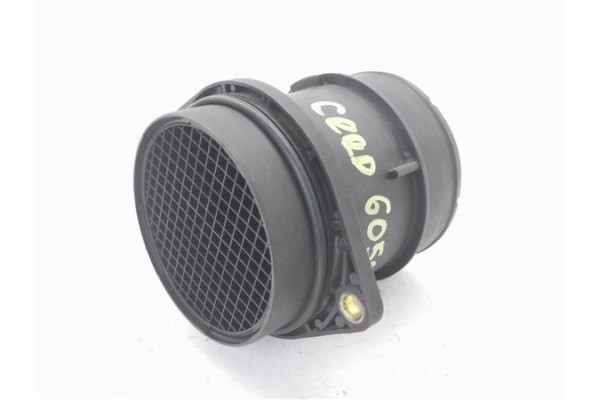 Recambio de caudalimetro para kia ceed sportswagon (ed) 2.0 emotion referencia OEM IAM 2816427800 9220930006 