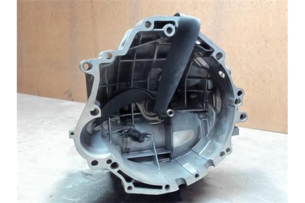 Recambio de caja cambios manual para audi a4 avant (8e) 2.0 fsi referencia OEM IAM HCF  