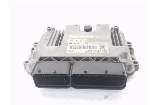 Recambio de centralita para kia ceed sportswagon (ed) 2.0 emotion referencia OEM IAM 3911327710 281013570 