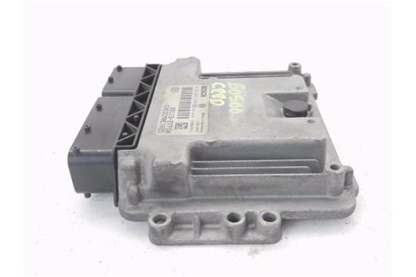 Recambio de centralita para kia ceed sportswagon (ed) 2.0 emotion referencia OEM IAM 3911327710 281013570 