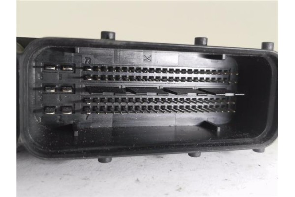 Recambio de centralita para kia ceed sportswagon (ed) 2.0 emotion referencia OEM IAM 3911327710 281013570 