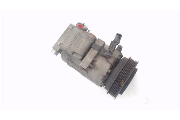 Recambio de compresor aire acond. para kia ceed sportswagon (ed) 2.0 emotion referencia OEM IAM F500AP6DA05  