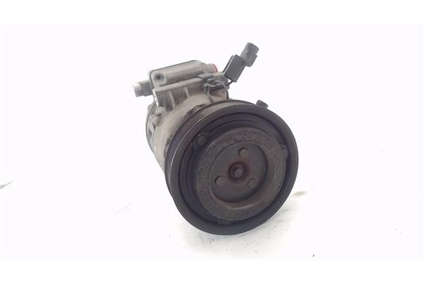 Recambio de compresor aire acond. para kia ceed sportswagon (ed) 2.0 emotion referencia OEM IAM F500AP6DA05  