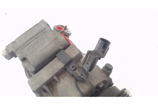 Recambio de compresor aire acond. para kia ceed sportswagon (ed) 2.0 emotion referencia OEM IAM F500AP6DA05  