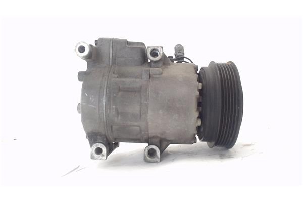 Recambio de compresor aire acond. para kia ceed sportswagon (ed) 2.0 emotion referencia OEM IAM F500AP6DA05  
