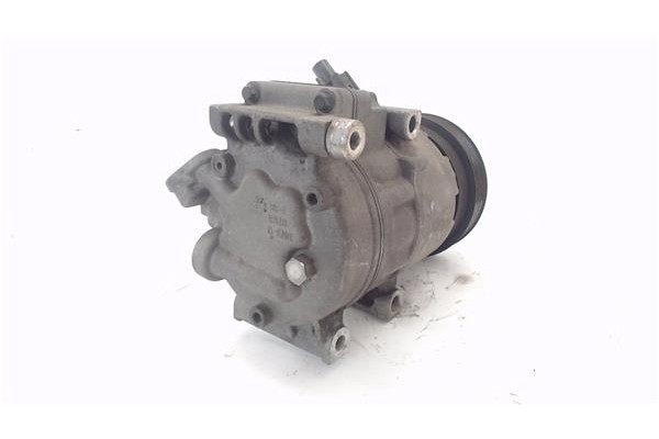 Recambio de compresor aire acond. para kia ceed sportswagon (ed) 2.0 emotion referencia OEM IAM F500AP6DA05  