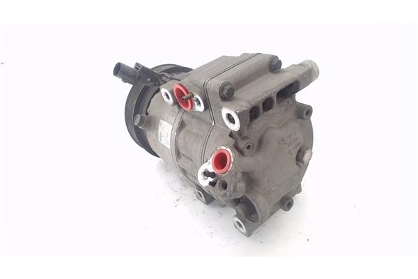 Recambio de compresor aire acond. para kia ceed sportswagon (ed) 2.0 emotion referencia OEM IAM F500AP6DA05  