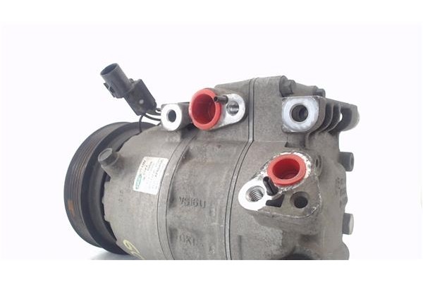 Recambio de compresor aire acond. para kia ceed sportswagon (ed) 2.0 emotion referencia OEM IAM F500AP6DA05  