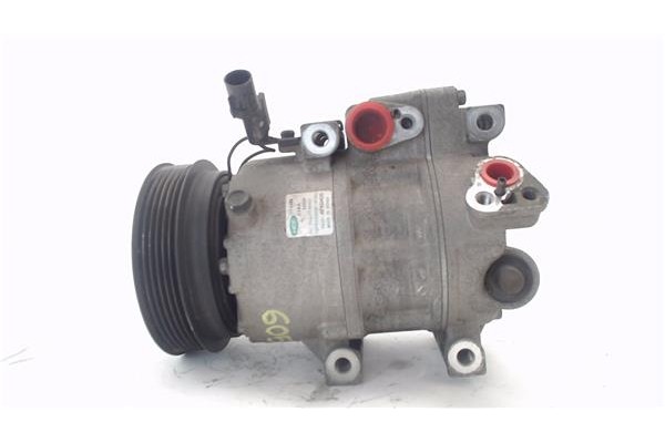 Recambio de compresor aire acond. para kia ceed sportswagon (ed) 2.0 emotion referencia OEM IAM F500AP6DA05  