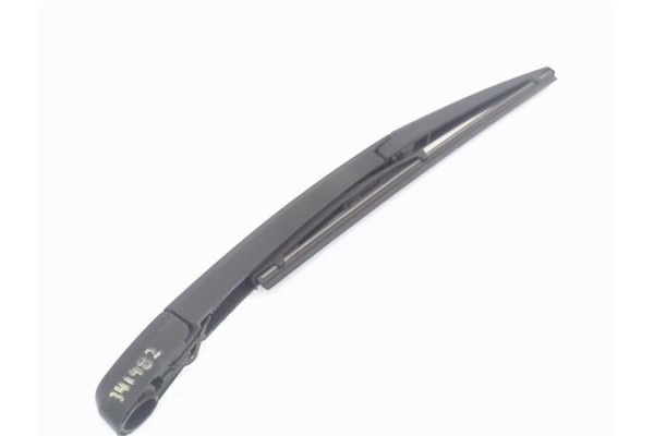 Recambio de brazo limpiaparabrisas trasero para toyota corolla verso (r1) 2.2 d-4d referencia OEM IAM 852410F010 BMC19371 
