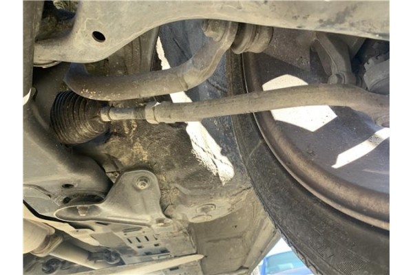 Recambio de cremallera direccion asistida para kia ceed sportswagon (ed) 2.0 emotion referencia OEM IAM 565001H100 LW7A19008333 