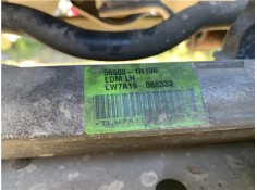 Recambio de cremallera direccion asistida para kia ceed sportswagon (ed) 2.0 emotion referencia OEM IAM 565001H100 LW7A19008333 