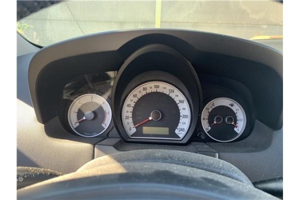 Recambio de cuadro completo para kia ceed sportswagon (ed) 2.0 emotion referencia OEM IAM 940031H131  