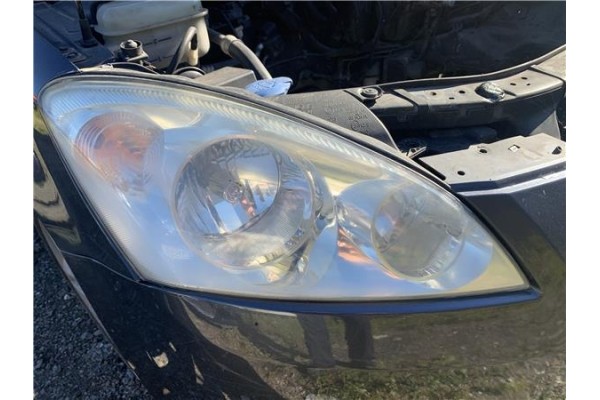 Recambio de faro delantero dcho para kia ceed sportswagon (ed) 2.0 emotion referencia OEM IAM 921021H000  