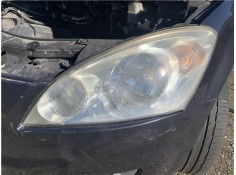 FARO DELANTERO IZQUIERDO 921011H000 