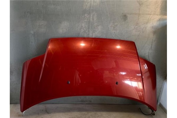 Recambio de capo para citroen c2 1.4 hdi referencia OEM IAM  CI3043100 