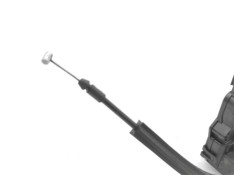 Recambio de cierre electromagnetico delantero derecho para citroen jumper furgón 2.2 hdi 120 referencia OEM IAM 1633563680 9138X