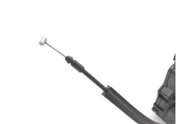Recambio de cierre electromagnetico delantero derecho para citroen jumper furgón 2.2 hdi 120 referencia OEM IAM 1633563680 9138X