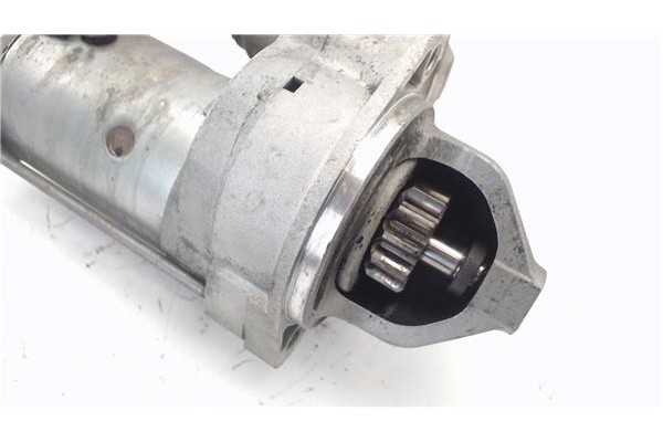 Recambio de motor arranque para kia ceed sportswagon (ed) 2.0 emotion referencia OEM IAM 3610027700  