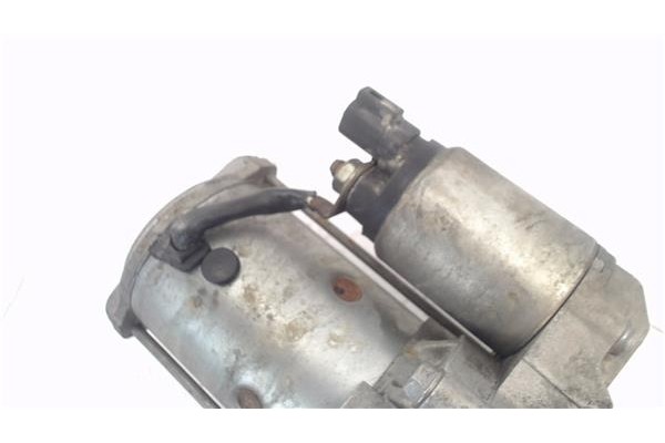 Recambio de motor arranque para kia ceed sportswagon (ed) 2.0 emotion referencia OEM IAM 3610027700  