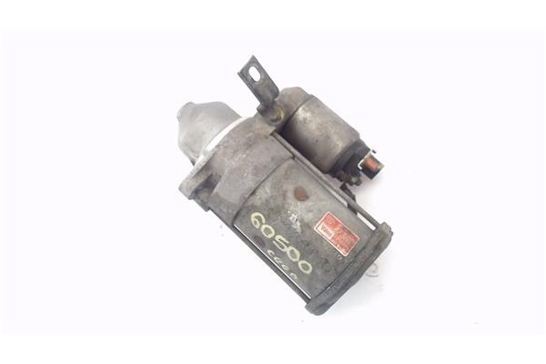 Recambio de motor arranque para kia ceed sportswagon (ed) 2.0 emotion referencia OEM IAM 3610027700  