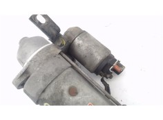 Recambio de motor arranque para kia ceed sportswagon (ed) 2.0 emotion referencia OEM IAM 3610027700  