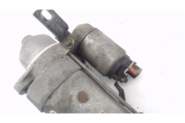 Recambio de motor arranque para kia ceed sportswagon (ed) 2.0 emotion referencia OEM IAM 3610027700  