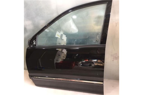 Recambio de puerta delantero izquierda para kia carens (rs) 2.0 crdi referencia OEM IAM K2JA59020  