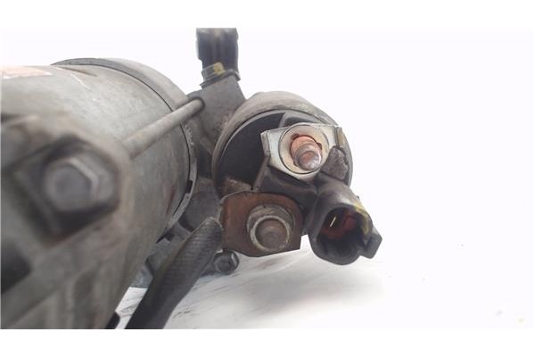 Recambio de motor arranque para kia ceed sportswagon (ed) 2.0 emotion referencia OEM IAM 3610027700  