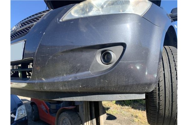Recambio de paragolpes delantero para kia ceed sportswagon (ed) 2.0 emotion referencia OEM IAM 865111H000  