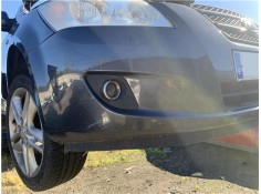 Recambio de paragolpes delantero para kia ceed sportswagon (ed) 2.0 emotion referencia OEM IAM 865111H000  