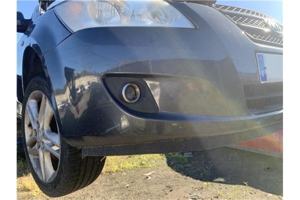 Recambio de paragolpes delantero para kia ceed sportswagon (ed) 2.0 emotion referencia OEM IAM 865111H000  