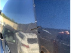 Recambio de paragolpes delantero para kia ceed sportswagon (ed) 2.0 emotion referencia OEM IAM 865111H000  