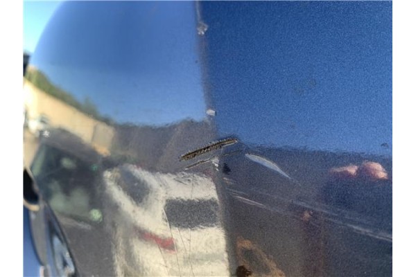 Recambio de paragolpes delantero para kia ceed sportswagon (ed) 2.0 emotion referencia OEM IAM 865111H000  