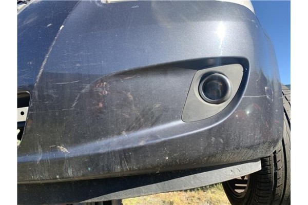 Recambio de paragolpes delantero para kia ceed sportswagon (ed) 2.0 emotion referencia OEM IAM 865111H000  