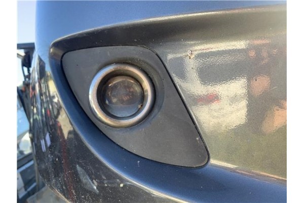 Recambio de paragolpes delantero para kia ceed sportswagon (ed) 2.0 emotion referencia OEM IAM 865111H000  