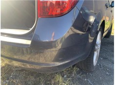 Recambio de paragolpes trasero para kia ceed sportswagon (ed) 2.0 emotion referencia OEM IAM 866111H100  