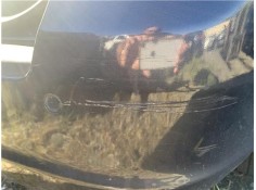 Recambio de paragolpes trasero para kia ceed sportswagon (ed) 2.0 emotion referencia OEM IAM 866111H100  