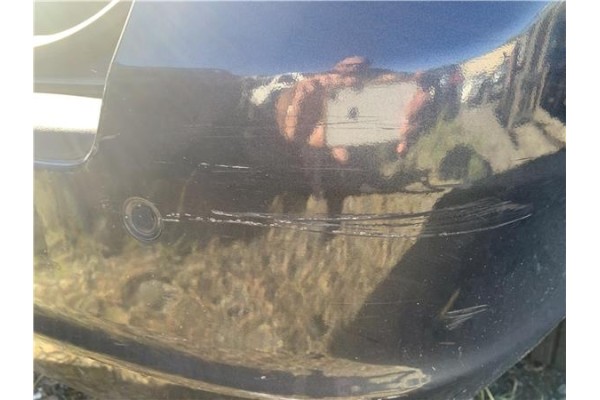 Recambio de paragolpes trasero para kia ceed sportswagon (ed) 2.0 emotion referencia OEM IAM 866111H100  