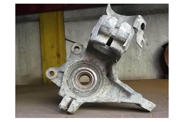 Recambio de mangueta delantero derecha para citroen berlingo 1.9 d (mfdjy) referencia OEM IAM   
