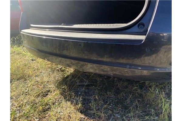 Recambio de paragolpes trasero para kia ceed sportswagon (ed) 2.0 emotion referencia OEM IAM 866111H100  