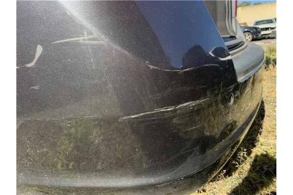 Recambio de paragolpes trasero para kia ceed sportswagon (ed) 2.0 emotion referencia OEM IAM 866111H100  