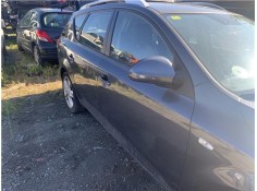 Recambio de puerta delantero derecha para kia ceed sportswagon (ed) 2.0 emotion referencia OEM IAM 760041H000  