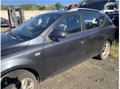 Recambio de puerta delantero izquierda para kia ceed sportswagon (ed) 2.0 emotion referencia OEM IAM 760031H000  