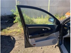 Recambio de puerta delantero izquierda para kia ceed sportswagon (ed) 2.0 emotion referencia OEM IAM 760031H000  