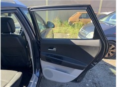 Recambio de puerta trasero derecha para kia ceed sportswagon (ed) 2.0 emotion referencia OEM IAM 770041H500  