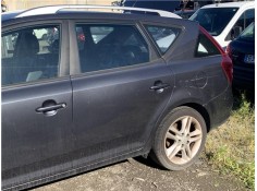 Recambio de puerta trasero izquierda para kia ceed sportswagon (ed) 2.0 emotion referencia OEM IAM 770031H500  