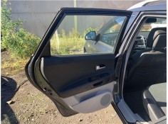 Recambio de puerta trasero izquierda para kia ceed sportswagon (ed) 2.0 emotion referencia OEM IAM 770031H500  