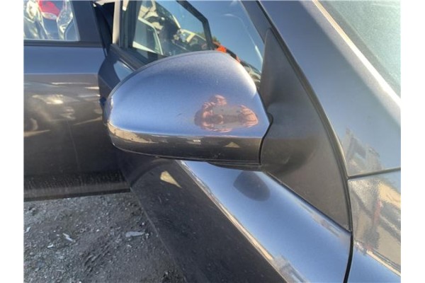 Recambio de retrovisor electrico derecho para kia ceed sportswagon (ed) 2.0 emotion referencia OEM IAM 876201H150  