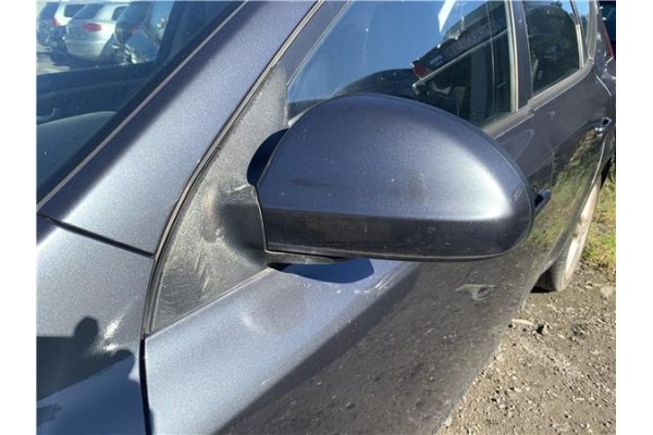 Recambio de retrovisor electrico izquierdo para kia ceed sportswagon (ed) 2.0 emotion referencia OEM IAM 876101H250  